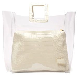 STAUD large Shirley bag